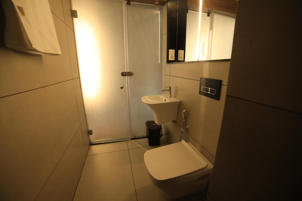 Hotel Bekal International Kasaragod Exterior photo