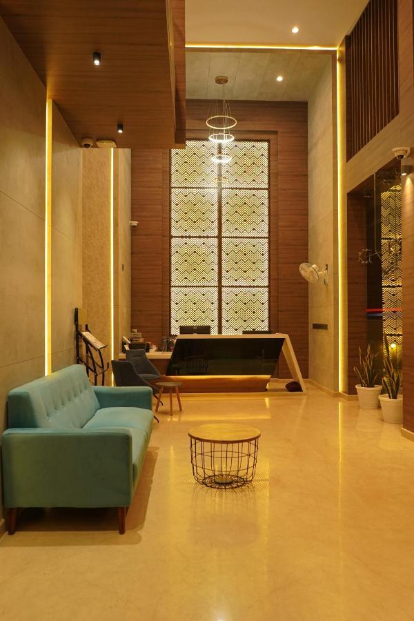 Hotel Bekal International Kasaragod Exterior photo