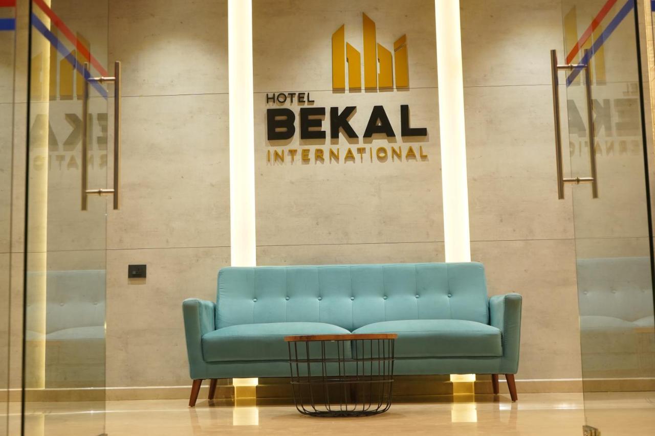 Hotel Bekal International Kasaragod Exterior photo