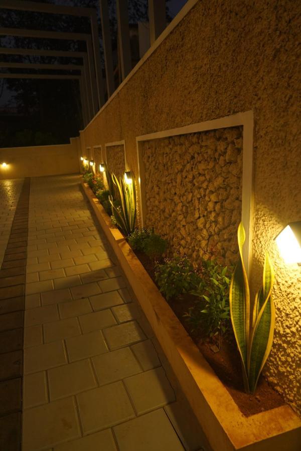 Hotel Bekal International Kasaragod Exterior photo