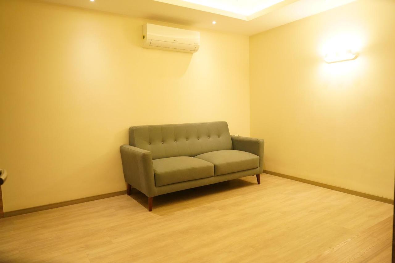 Hotel Bekal International Kasaragod Exterior photo