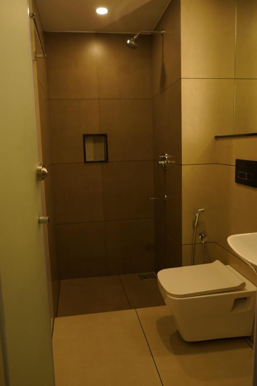 Hotel Bekal International Kasaragod Exterior photo