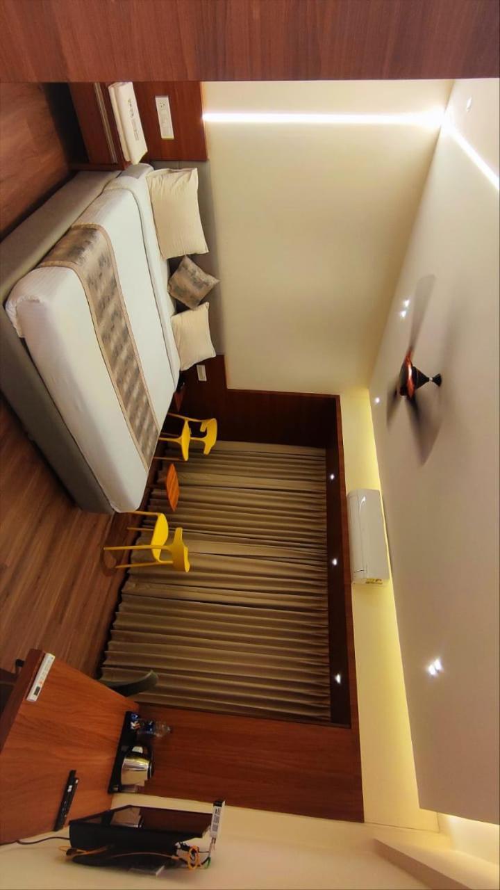 Hotel Bekal International Kasaragod Exterior photo